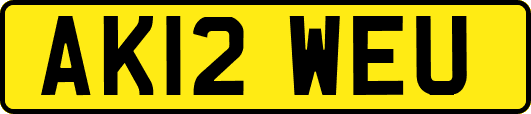 AK12WEU