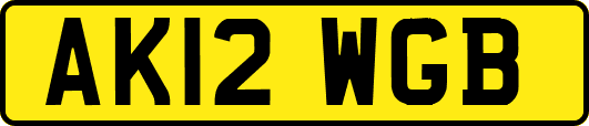 AK12WGB