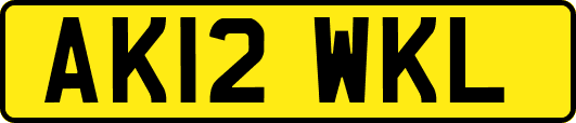AK12WKL