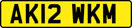 AK12WKM
