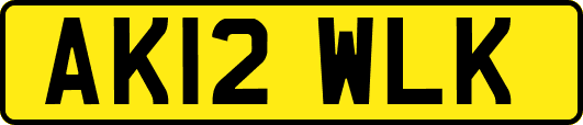 AK12WLK