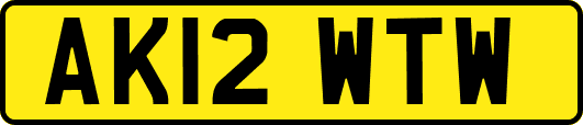 AK12WTW