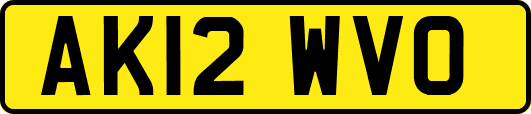 AK12WVO