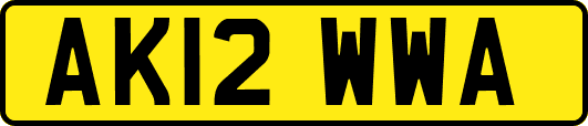AK12WWA