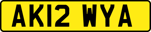 AK12WYA