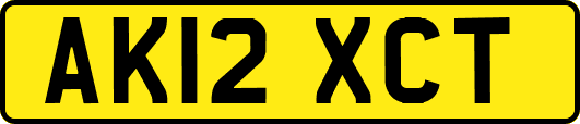 AK12XCT