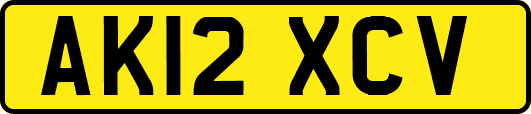 AK12XCV