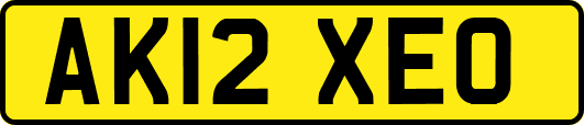 AK12XEO