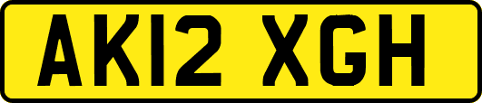 AK12XGH