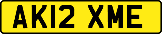 AK12XME