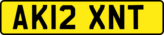 AK12XNT