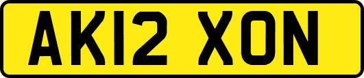 AK12XON