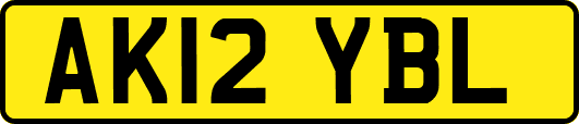 AK12YBL