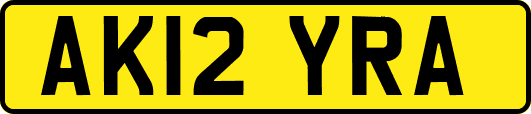 AK12YRA