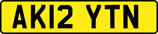 AK12YTN