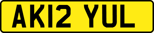 AK12YUL