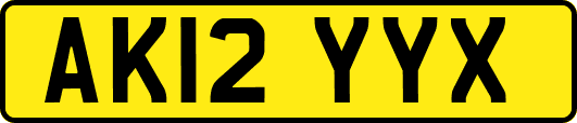 AK12YYX