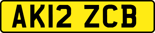 AK12ZCB