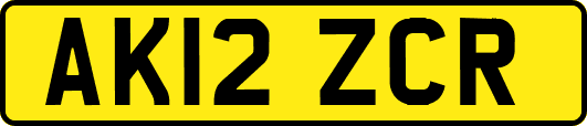 AK12ZCR