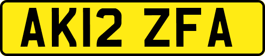 AK12ZFA