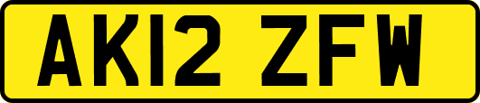AK12ZFW