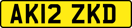 AK12ZKD