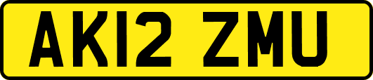 AK12ZMU