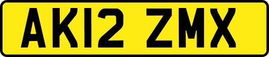 AK12ZMX