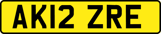AK12ZRE