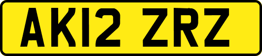 AK12ZRZ