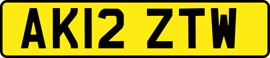 AK12ZTW