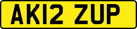 AK12ZUP