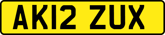 AK12ZUX