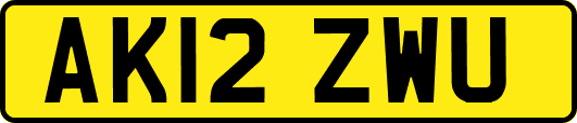 AK12ZWU