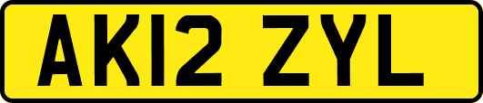 AK12ZYL