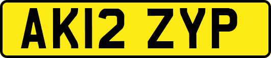 AK12ZYP