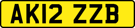 AK12ZZB