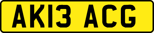 AK13ACG