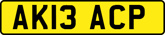 AK13ACP
