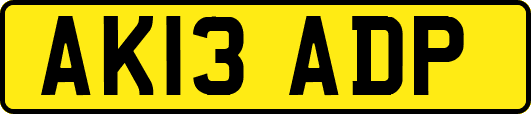 AK13ADP