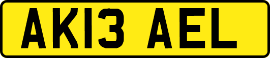 AK13AEL