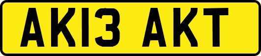 AK13AKT