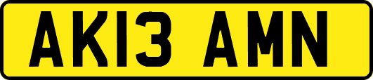 AK13AMN