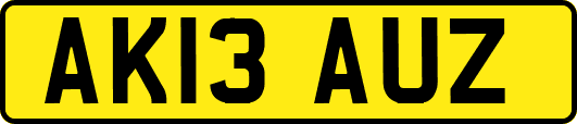 AK13AUZ