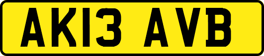 AK13AVB