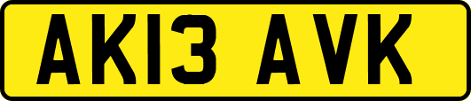 AK13AVK