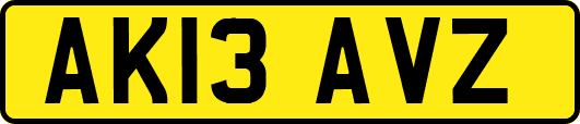 AK13AVZ