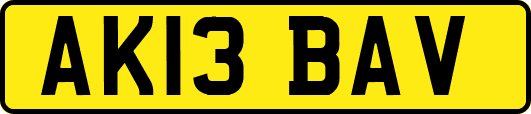 AK13BAV