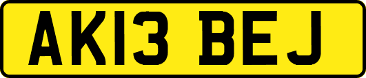 AK13BEJ