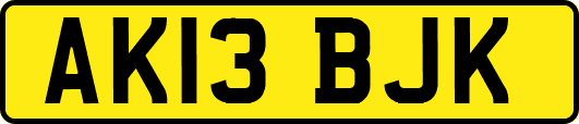 AK13BJK